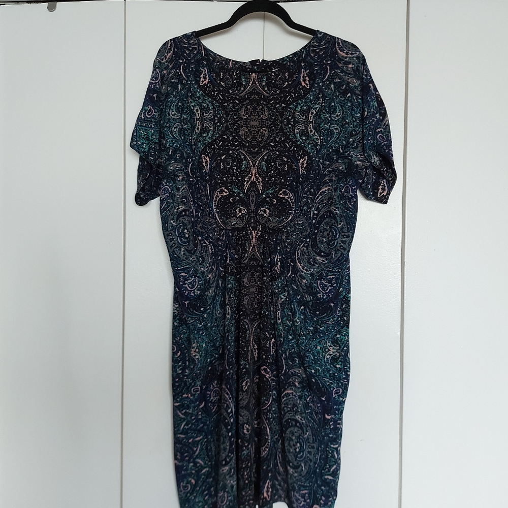 See by Chloe Dress Size 8 - Picture 3 of 13